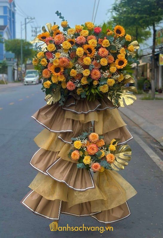 Shop Hoa Tươi Hạ Long - Linh Flower