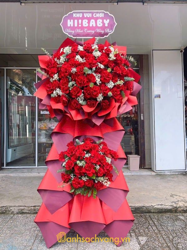 Hoa Tươi Quảng Ninh