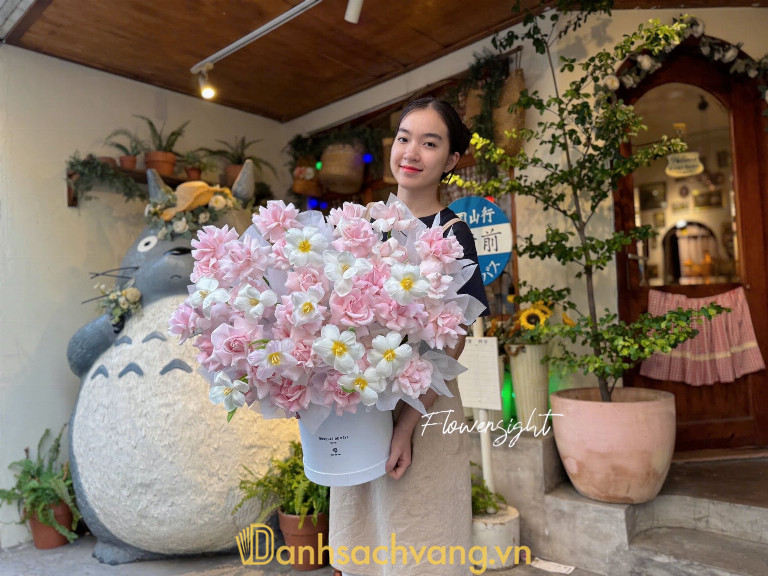 FlowerSight – 235A Hoàng Hoa Thám, Đức Nhuận