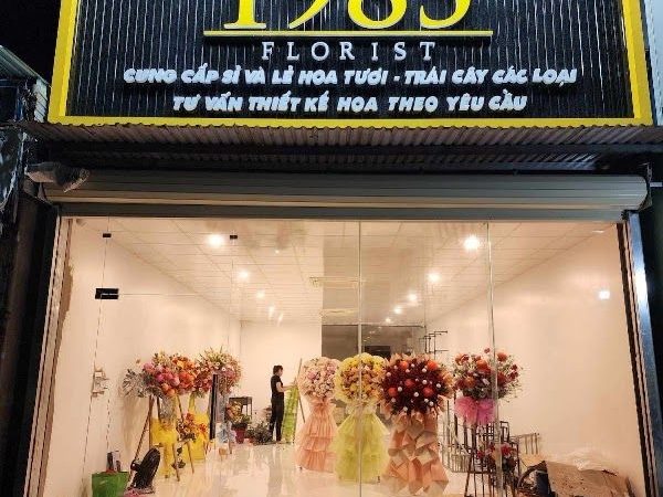 10 Shop hoa tươi ở Vĩnh Long nhiều mẫu đẹp, giao nhanh