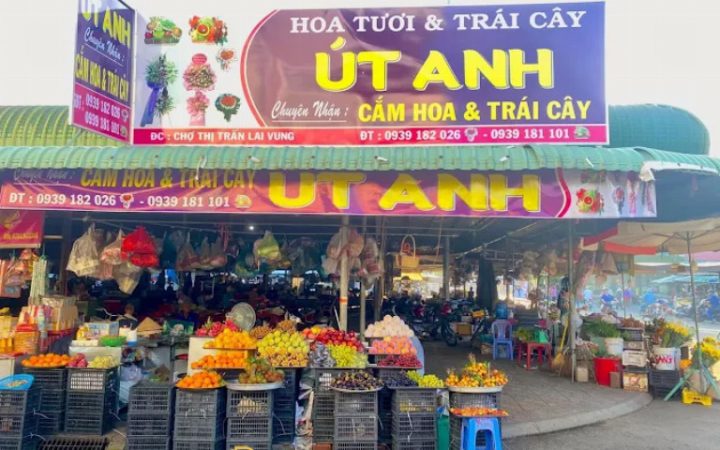 10 Shop hoa tươi tại Đồng Tháp đáng tham khảo cho mọi dịp
