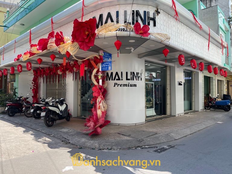 Mai Linh Premium - shop mỹ phẩm ở Đồng Tháp