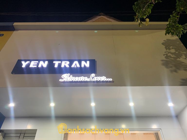 Mỹ Phẩm HQ Yen Tran - cửa hàng mỹ phẩm tại Huế