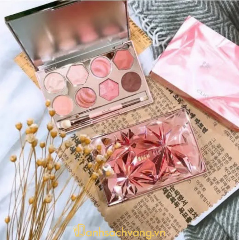 Cánh Cam Cosmetic - mỹ phẩm tại Bãi Cháy Quảng Ninh