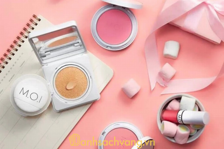 An An Cosmetics - cửa hàng mỹ phẩm ở Thanh Hóa