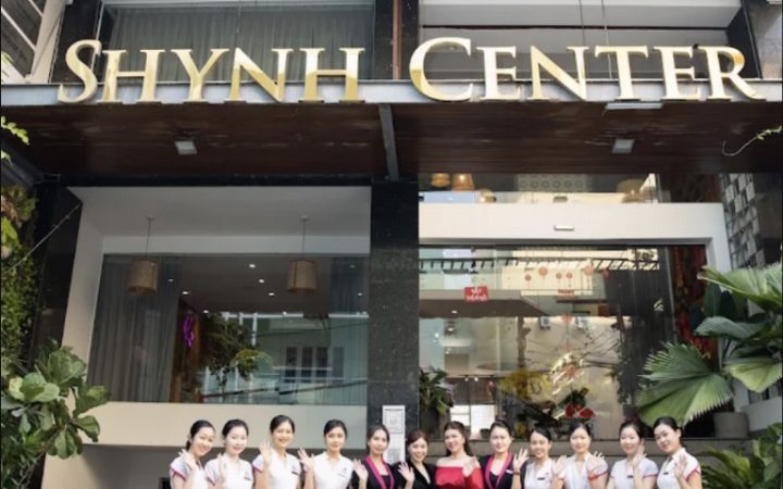 Shynh Medical Clinic Center
