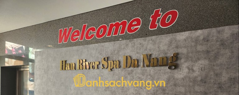 Spa Massage Sông Hàn ở Đà Nẵng