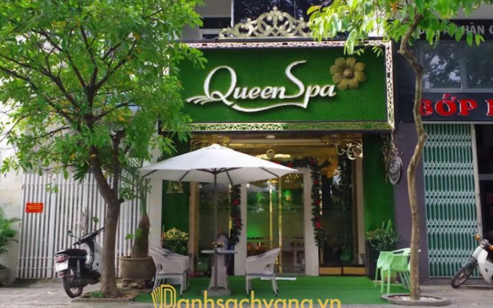 10 Spa ở Đà Nẵng nổi tiếng, dịch vụ đa dạng, giá hợp lý