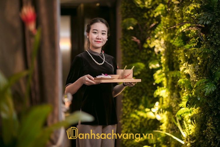 JM Spa - spa ở Hà Nội