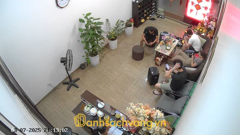Massage Queen - spa ở Hải Phòng