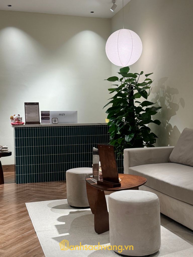 HANA Beauty & Spa - 79 Tố Hữu