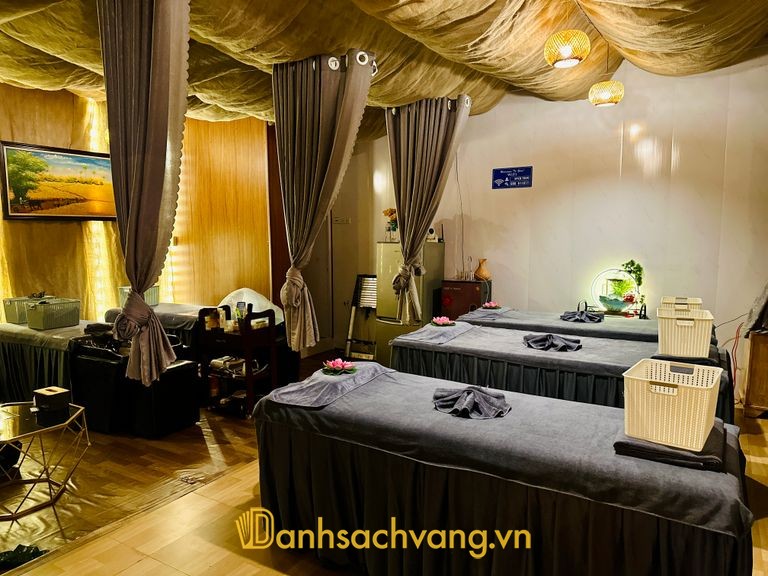 Newland Spa & Massage tại Ninh Bình