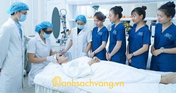 10 Spa ở Phú Thọ uy tín, giá hợp túi tiền