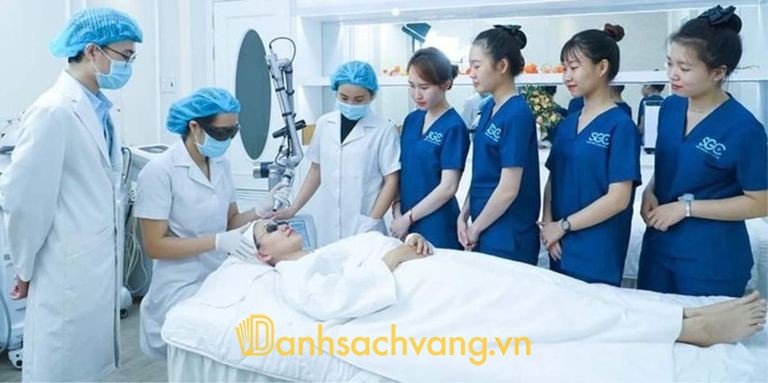 Rose Spa Phú Thọ - spa ở Phú Thọ