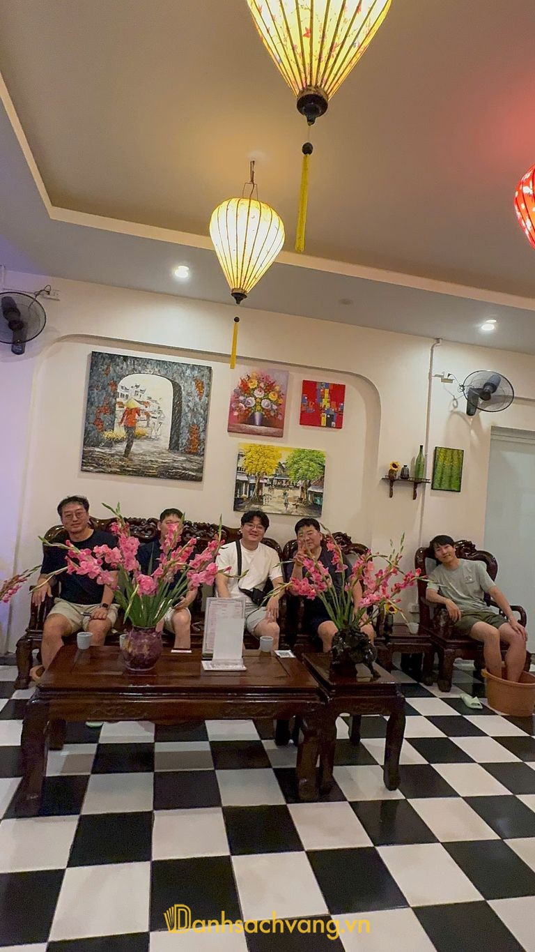 Massage Xông Hơi Flowers Hạ Long - spa ở Quảng Ninh