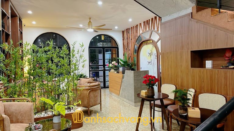 Tre Spa Hạ Long - spa ở Quảng Ninh