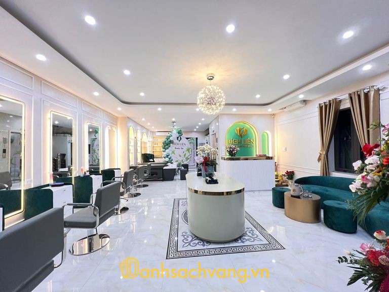 Bích Liên Beauty & Spa tại Việt Hưng