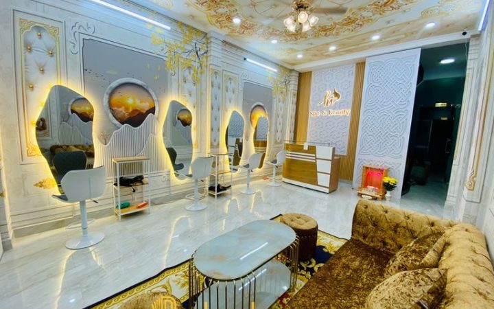 10 Spa ở TPHCM làm đẹp và thư giãn chất lượng, giá tốt