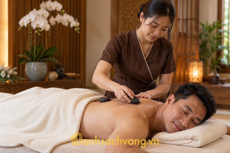 Spa Việt - spa ở TPHCM