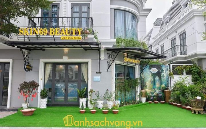 10 Spa trị mụn ở Cà Mau nổi tiếng, dịch vụ chuyên sâu