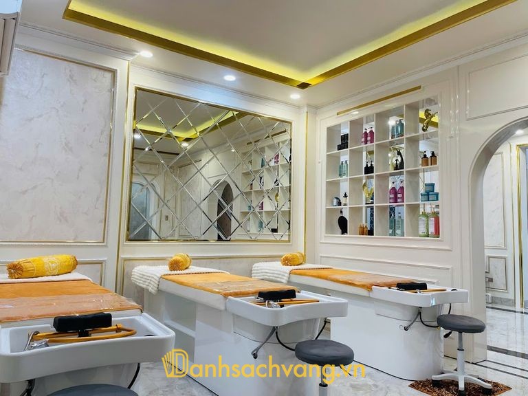TRANG BEAUTY & SPA - spa trị mụn ở Cà Mau