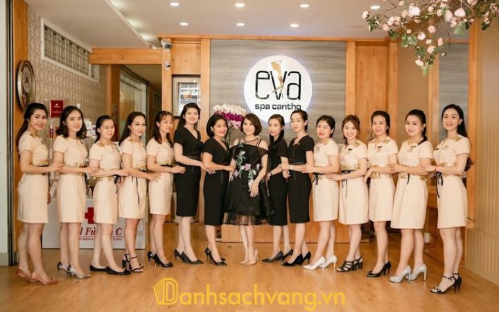 10 Spa trị mụn ở Cần Thơ nổi bật, kỹ thuật viên chuyên nghiệp