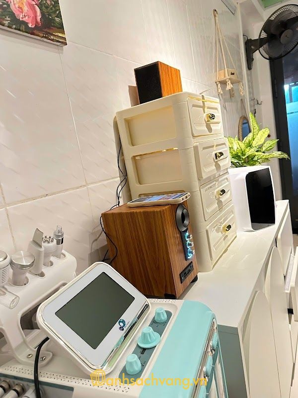Spa Lấy Nhân Mụn Rẻ Tốt Cần Thơ