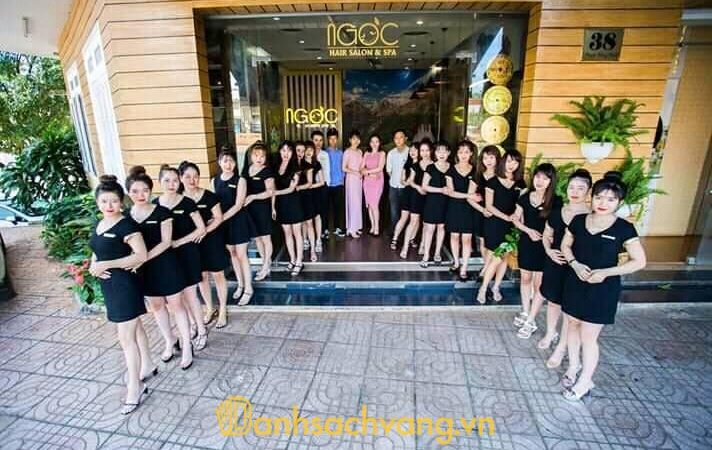 10 Spa trị mụn ở Đắk Lắk được đánh giá cao, chăm sóc da kỹ