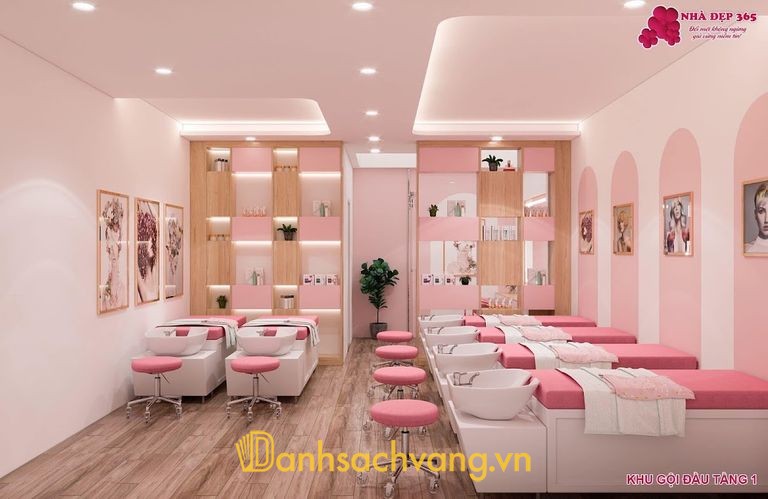 Yunlya Spa Buôn Ma Thuột - spa trị mụn ở Đắk Lắk