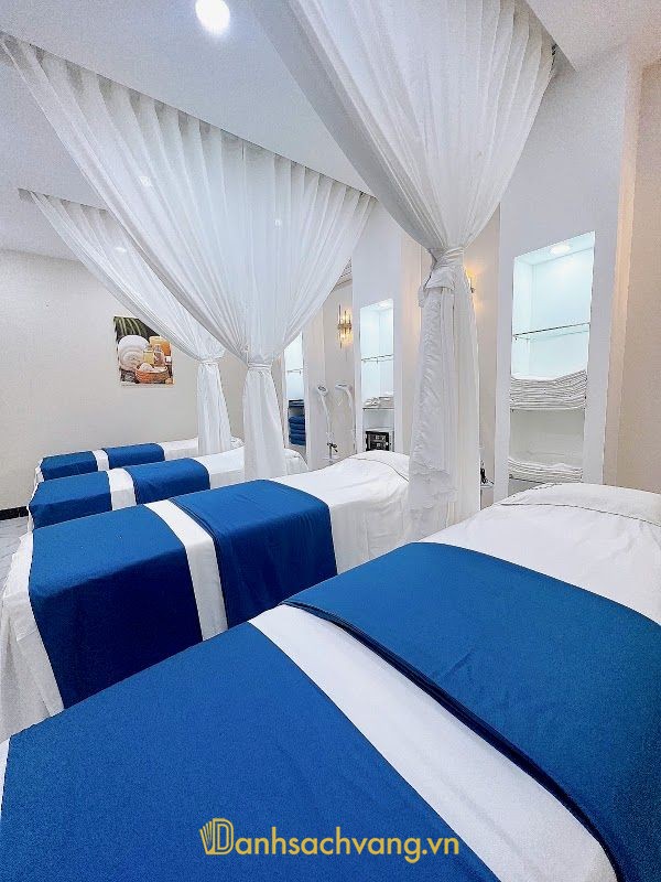 Tấm Spa & Massage Trị Liệu - spa trị mụn ở Đắk Lắk