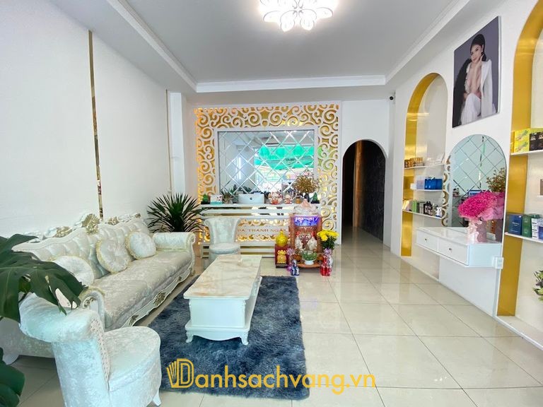 Neom Spa Nguyễn Khuyến - spa trị mụn ở Đồng Nai