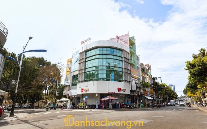 10 Spa trị mụn ở Gia Lai chuẩn y khoa, không gian thoải mái