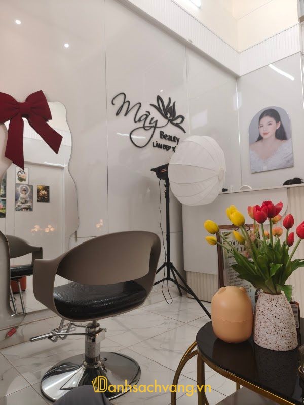 Mây Spa Beuty - spa trị mụn ở Gia Lai