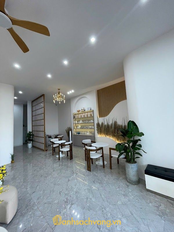 Sakura Tensei Spa Wellness - spa trị mụn ở Gia Lai