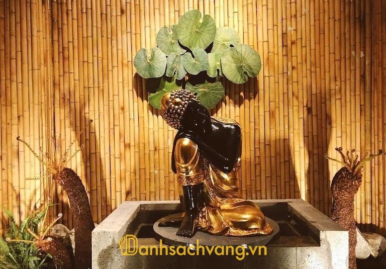 Van Anh Luxury Clinic Garden Spa - spa trị mụn ở Gia Lai