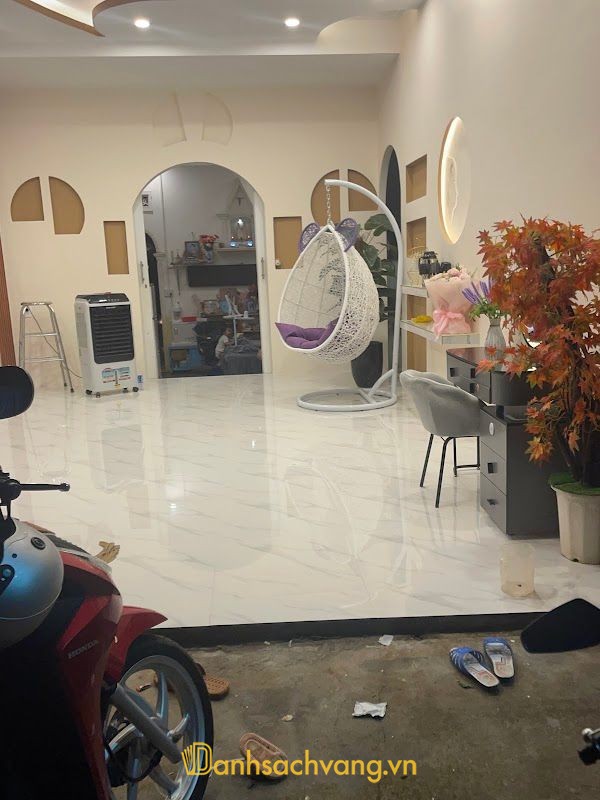 Spa Cát Linh - spa trị mụn ở Gia Lai