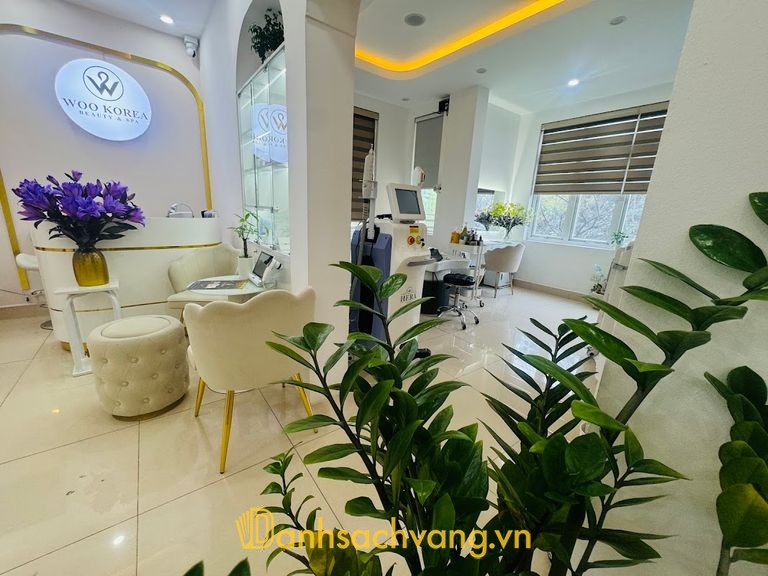 Spa Trị Mụn Uy Tín Hà Nội - Mai Anh Tuấn