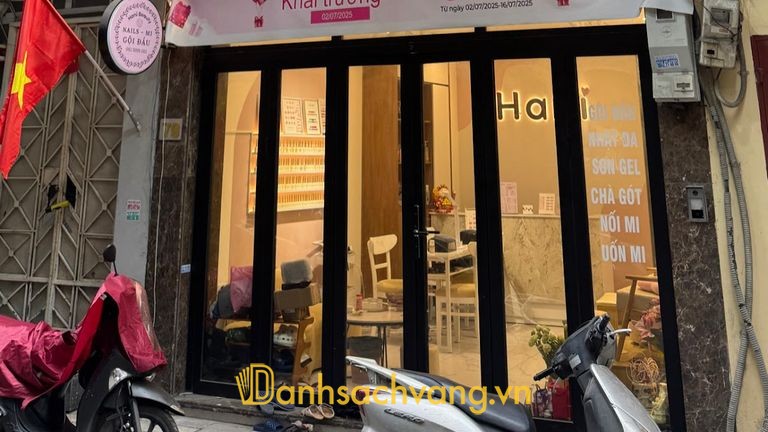 Hạnh Đức Trị Mụn - spa trị mụn ở Hà Nội
