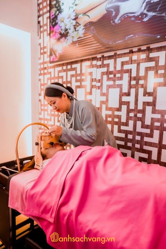 SOSONO Spa - spa trị mụn ở Huế
