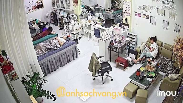 Nhung Carella Spa - spa trị mụn ở Hưng Yên