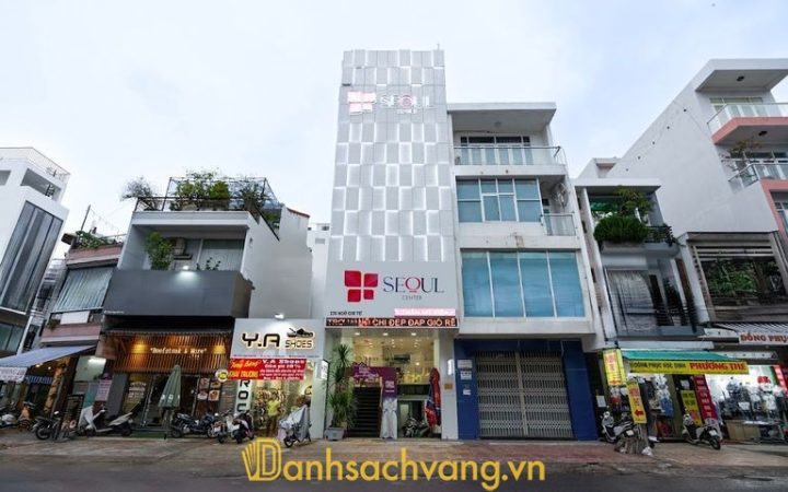 10 Spa trị mụn ở Khánh Hòa nổi bật, chăm da chuẩn y khoa