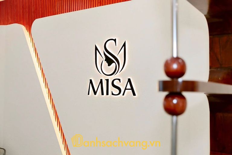 Misa Spa Nha Trang - spa trị mụn ở Khánh Hòa
