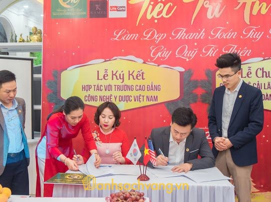TH Spa chăm sóc da tại Nghệ An