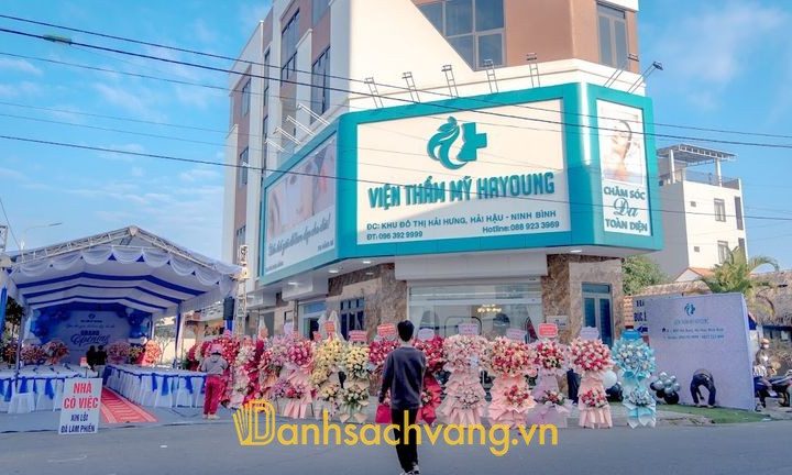 10 Spa trị mụn ở Ninh Bình uy tín, giúp da khỏe đẹp