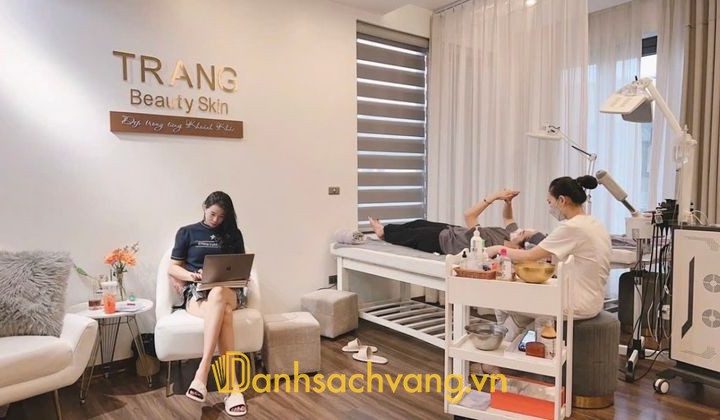 10 Spa trị mụn ở Phú Thọ chuyên nghiệp, không gian thoải mái