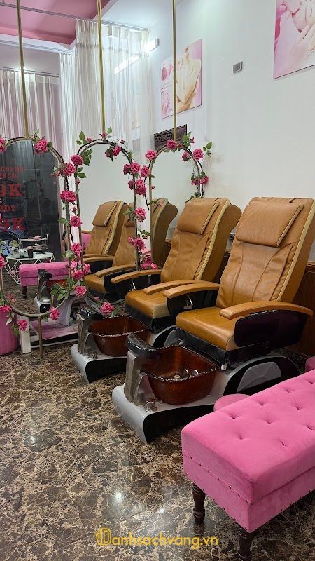 Yun Spa Việt Trì - spa trị mụn ở Phú Thọ