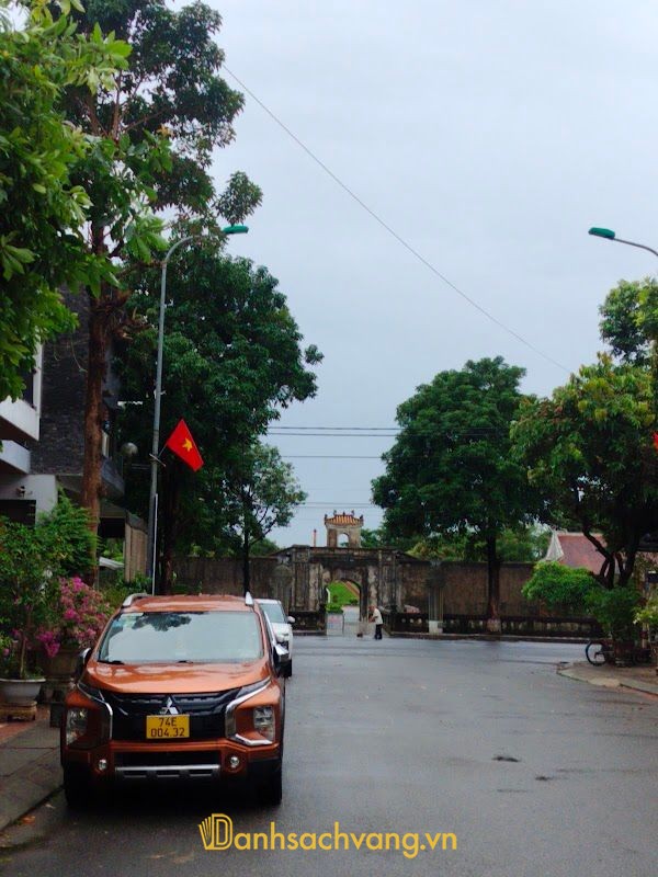 Phương Ly SPA Quảng Trị
