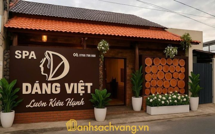 9 Spa trị mụn ở Tây Ninh nổi tiếng, máy móc hiện đại