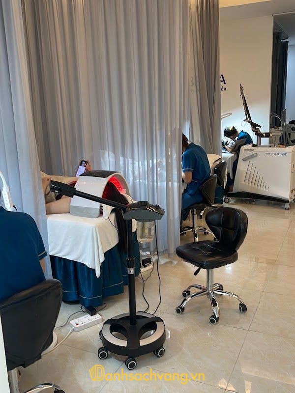 3B SPA - spa chăm sóc da mụn ở Thanh Hóa