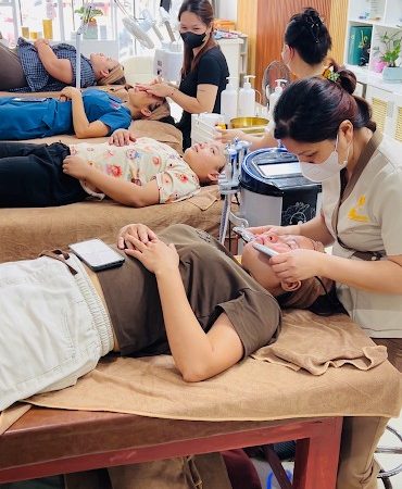 10 Spa trị mụn ở Thanh Hóa uy tín, tư vấn tỉ mỉ